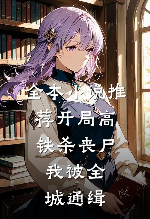 全本小说推荐开局高铁杀丧尸，我被全城通缉