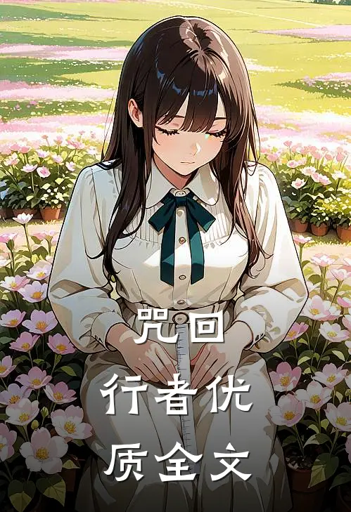 咒回：行者优质全文