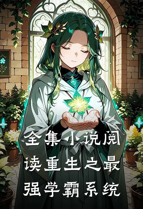 全集小说阅读重生之最强学霸系统