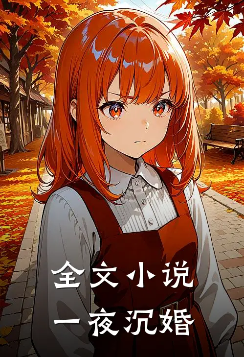全文小说一夜沉婚