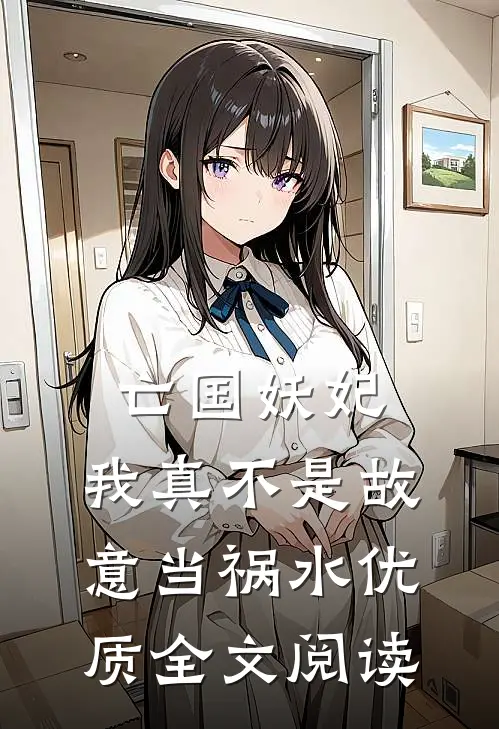 亡国妖妃，我真不是故意当祸水优质全文阅读