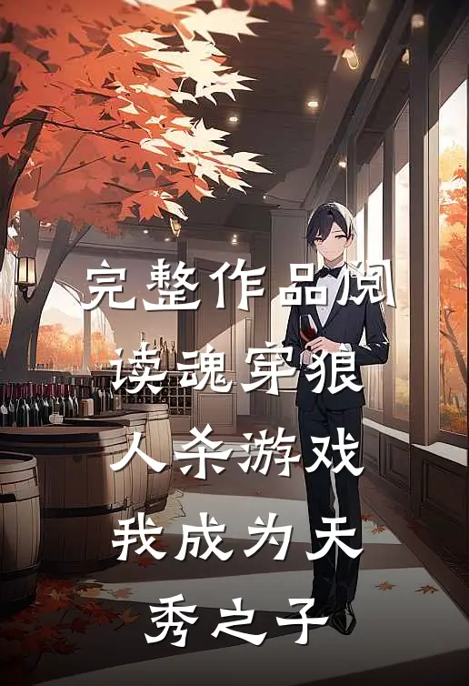 完整作品阅读魂穿狼人杀游戏，我成为天秀之子