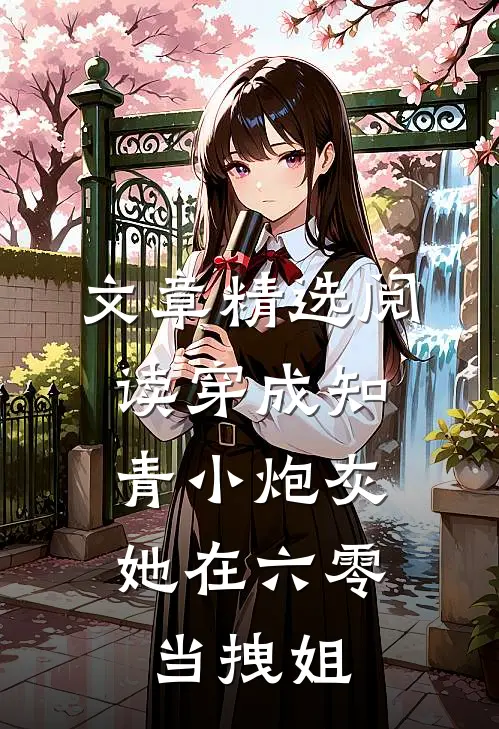 文章精选阅读穿成知青小炮灰，她在六零当拽姐