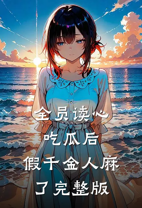 全员读心吃瓜后，假千金人麻了完整版