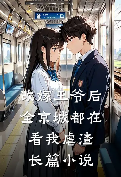 改嫁王爷后，全京城都在看我虐渣长篇小说