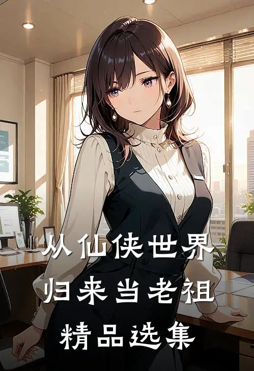 从仙侠世界归来当老祖精品选集