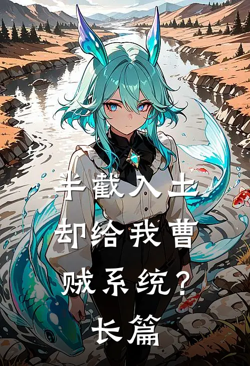 半截入土：却给我曹贼系统？长篇