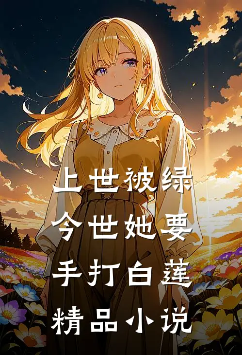 上世被绿，今世她要手打白莲精品小说