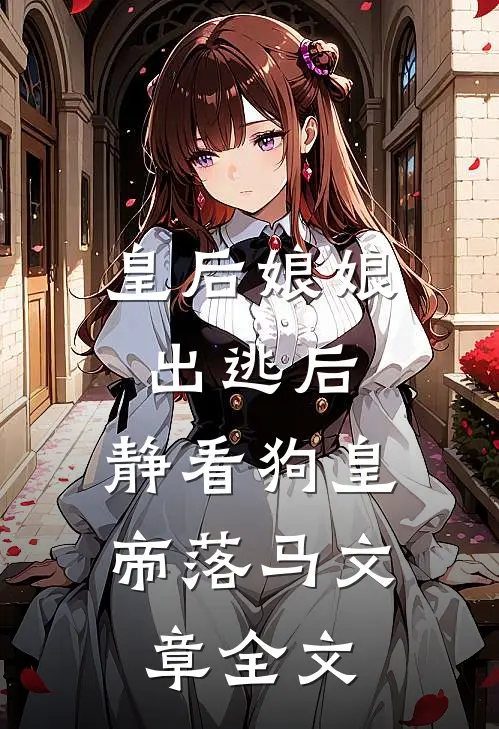 皇后娘娘出逃后，静看狗皇帝落马文章全文