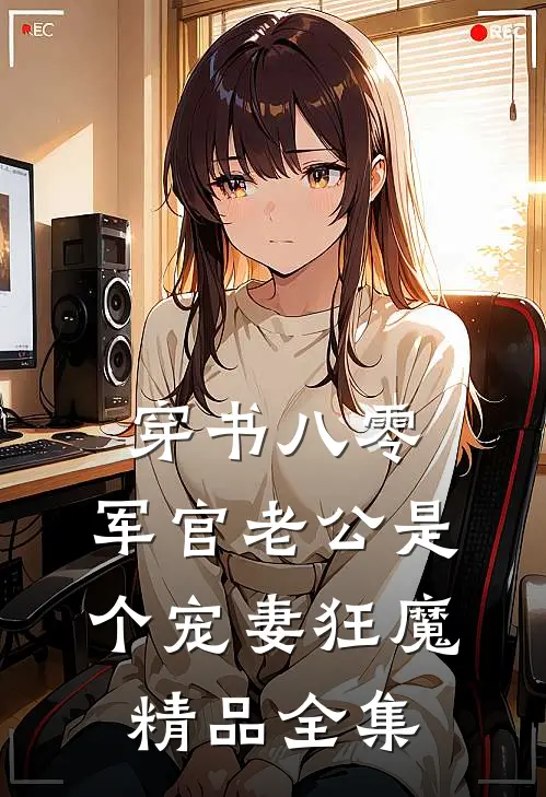 穿书八零，军官老公是个宠妻狂魔精品全集