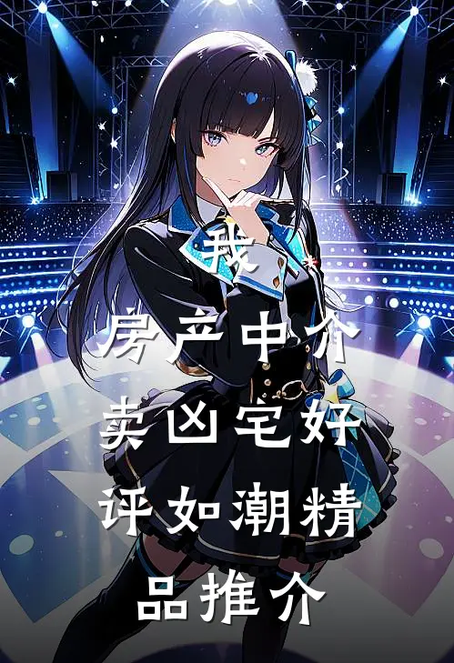 我，房产中介，卖凶宅好评如潮精品推介