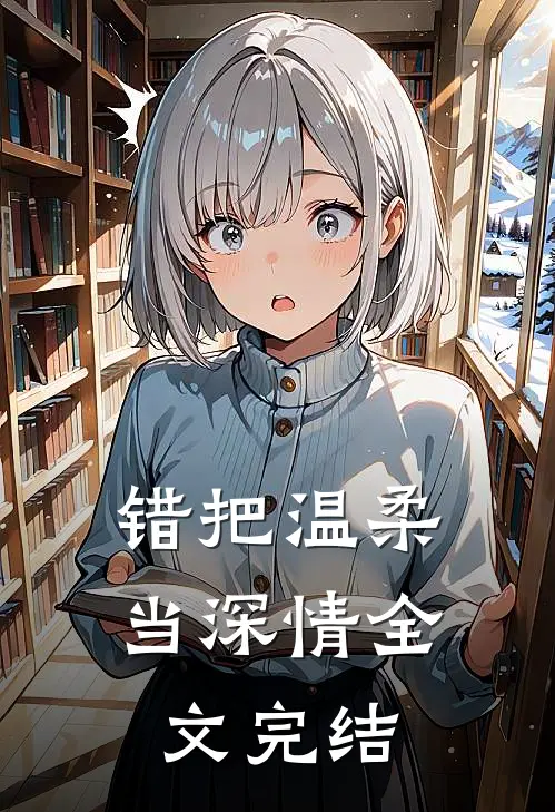 错把温柔当深情全文完结