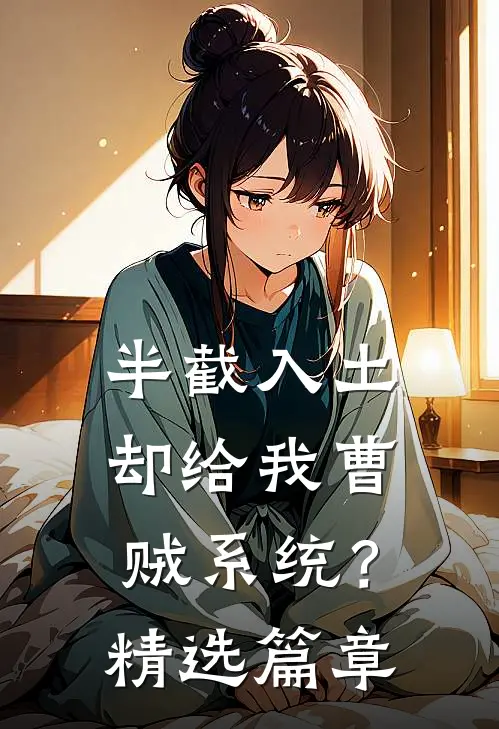 半截入土：却给我曹贼系统？精选篇章
