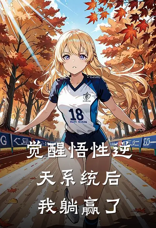 觉醒悟性逆天系统后，我躺赢了