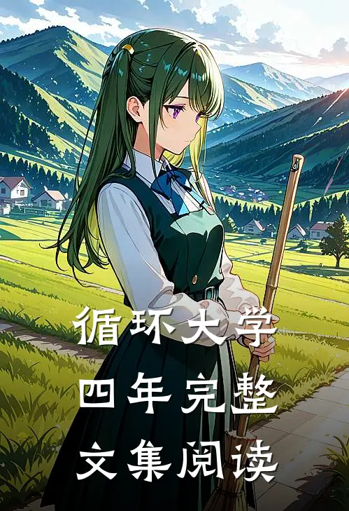 循环大学四年完整文集阅读
