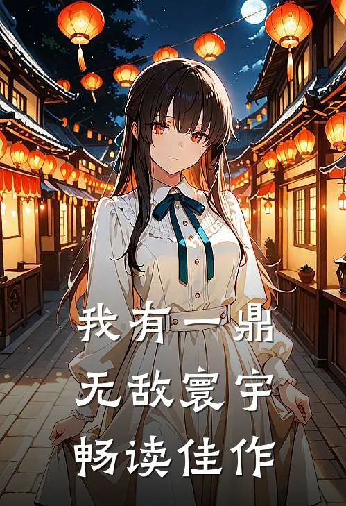 我有一鼎，无敌寰宇畅读佳作