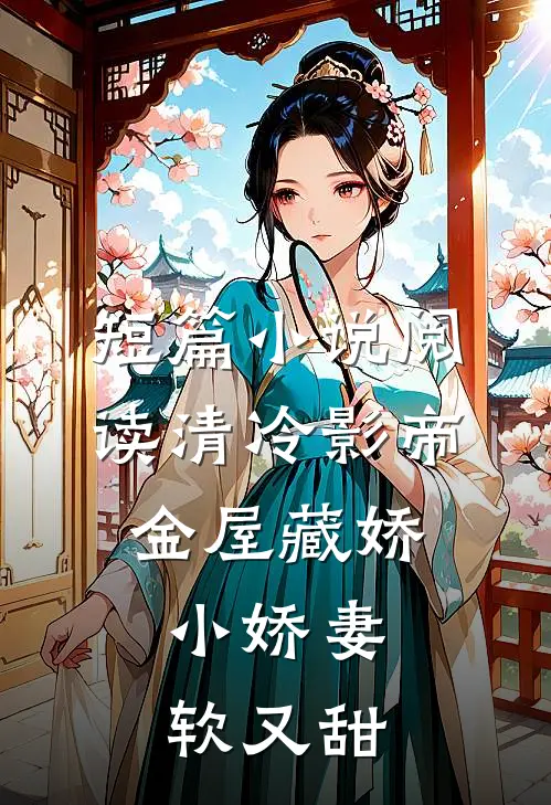 短篇小说阅读清冷影帝金屋藏娇，小娇妻软又甜