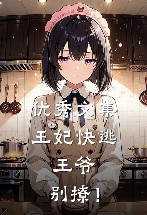 优秀文集王妃快逃：王爷，别撩！