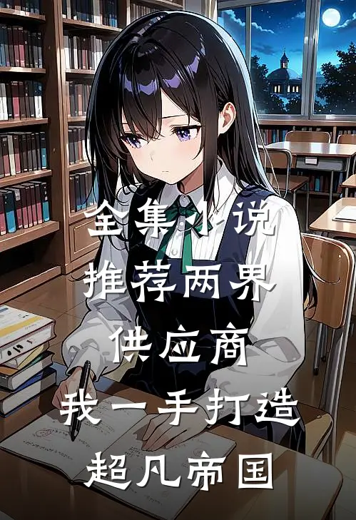 全集小说推荐两界供应商，我一手打造超凡帝国