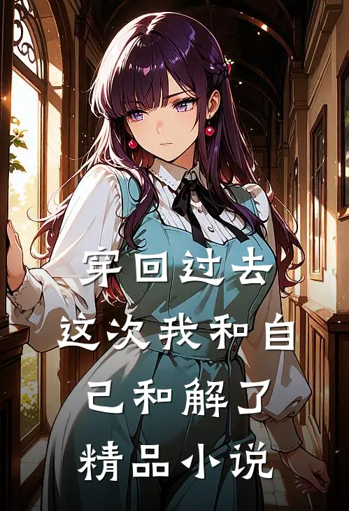 穿回过去，这次我和自己和解了精品小说