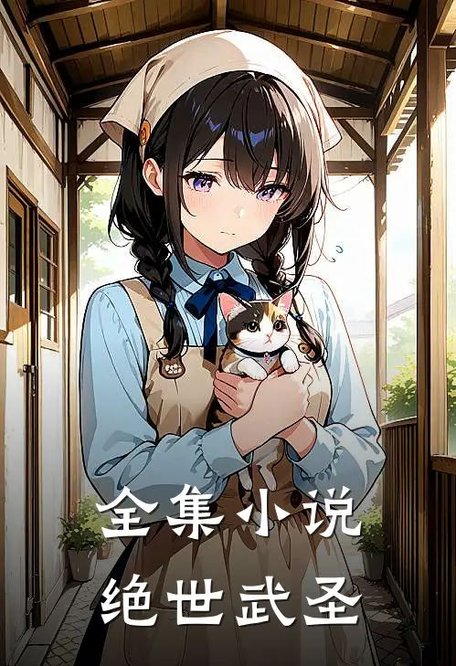 全集小说绝世武圣