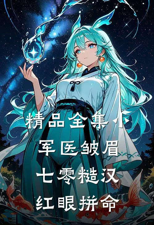 精品全集小军医皱眉，七零糙汉红眼拼命