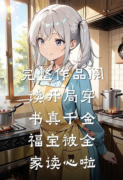 完整作品阅读开局穿书真千金：福宝被全家读心啦