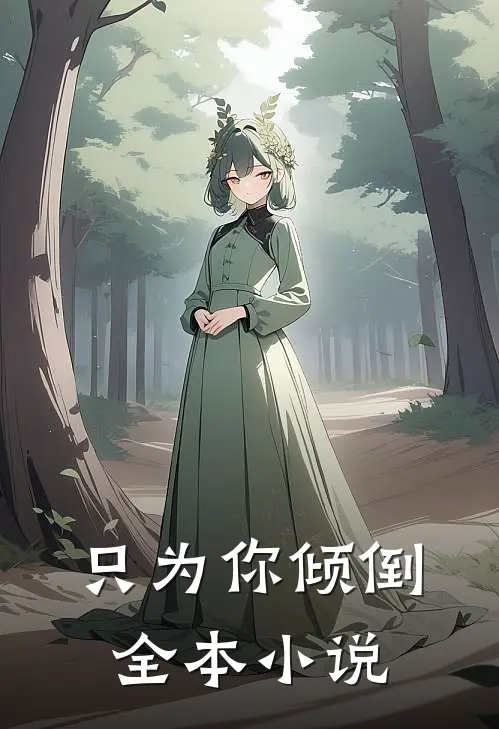 只为你倾倒全本小说