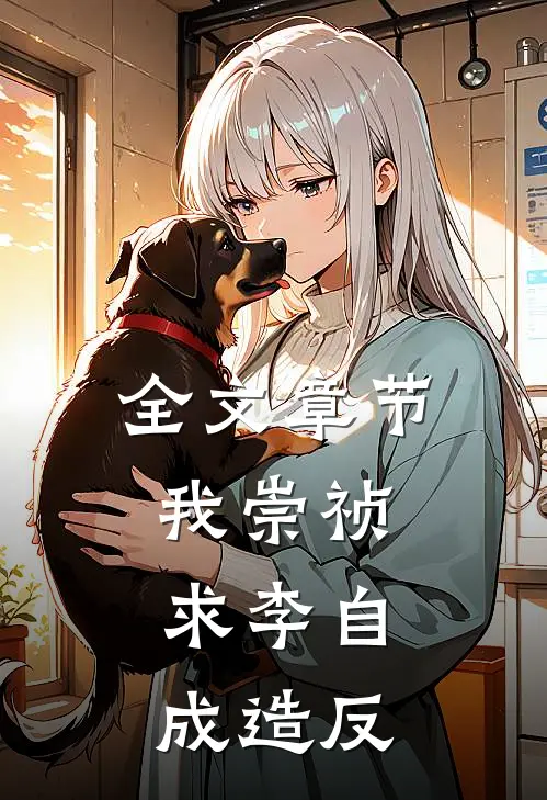 全文章节我崇祯：求李自成造反