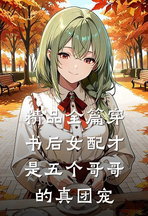 精品全篇穿书后女配才是五个哥哥的真团宠
