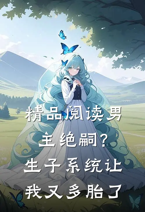 精品阅读男主绝嗣？生子系统让我又多胎了