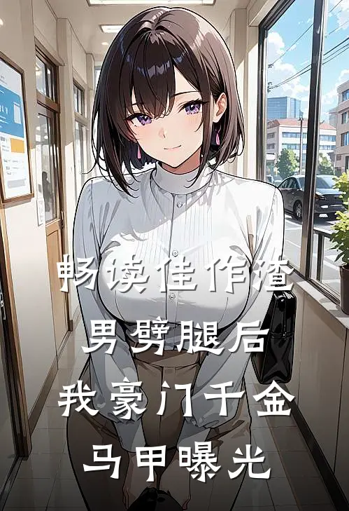 畅读佳作渣男劈腿后，我豪门千金马甲曝光