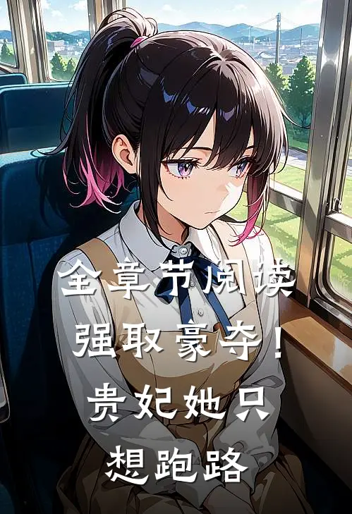全章节阅读强取豪夺！贵妃她只想跑路