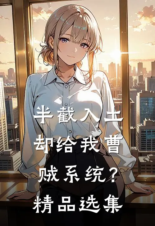 半截入土：却给我曹贼系统？精品选集
