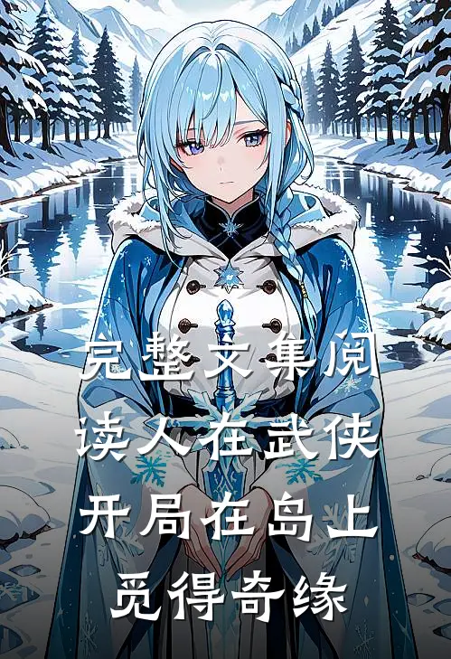 完整文集阅读人在武侠，开局在岛上觅得奇缘