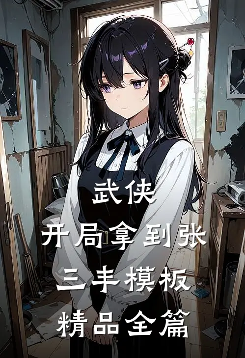 武侠：开局拿到张三丰模板精品全篇
