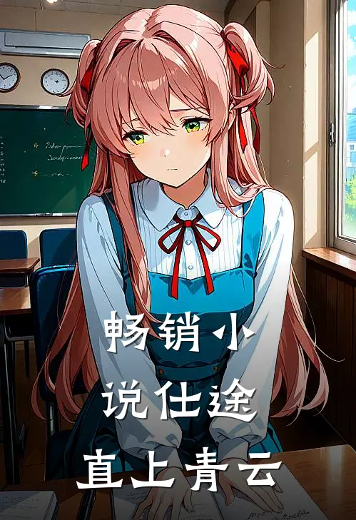 畅销小说仕途：直上青云
