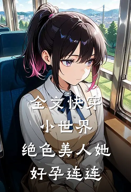 全文快穿小世界：绝色美人她好孕连连