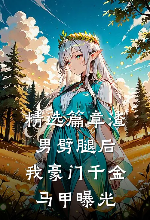 精选篇章渣男劈腿后，我豪门千金马甲曝光