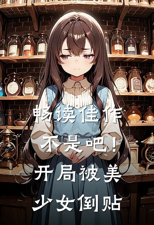 畅读佳作不是吧！，开局被美少女倒贴