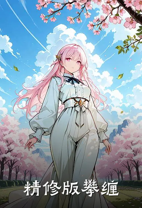精修版攀缠