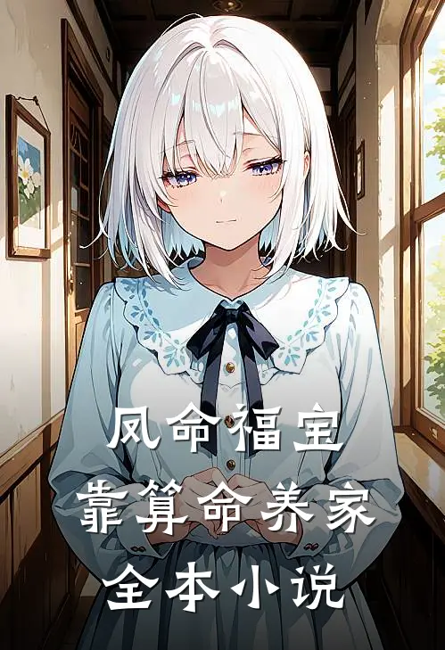 凤命福宝：靠算命养家全本小说