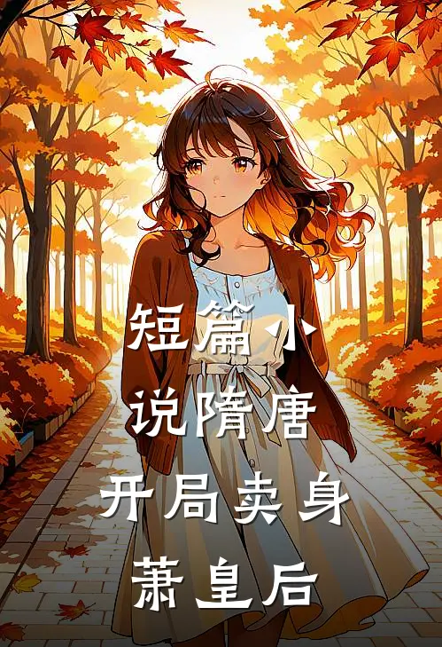 短篇小说隋唐：开局卖身萧皇后