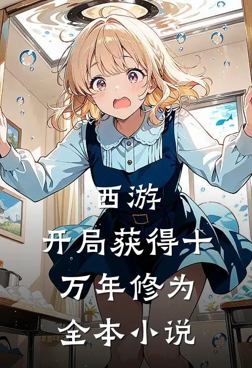 西游：开局获得十万年修为全本小说