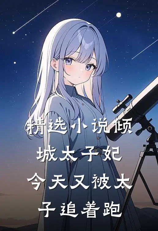 精选小说倾城太子妃：今天又被太子追着跑