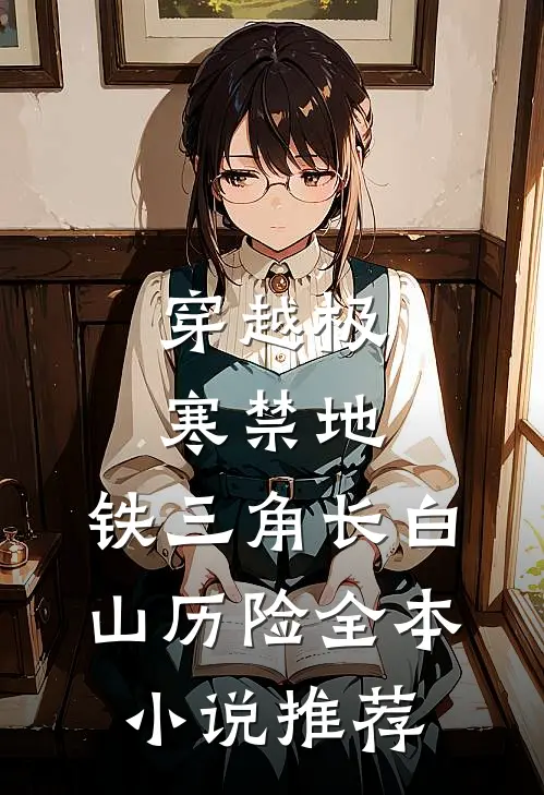 穿越极寒禁地：铁三角长白山历险全本小说推荐