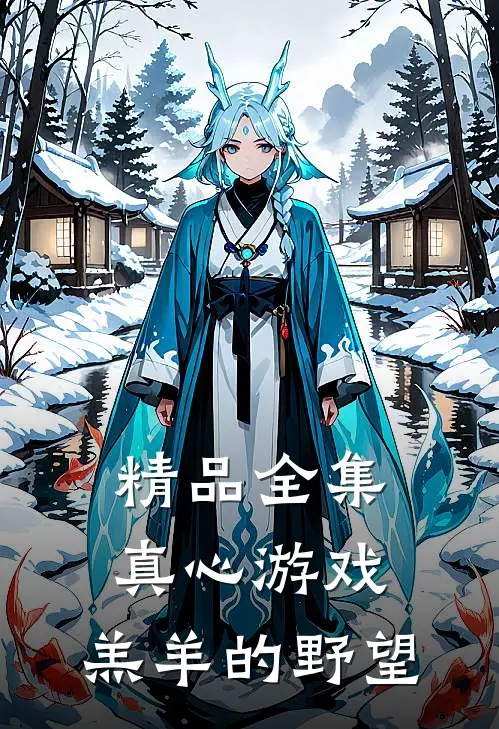 精品全集真心游戏：羔羊的野望