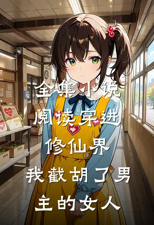 全集小说阅读穿进修仙界：我截胡了男主的女人