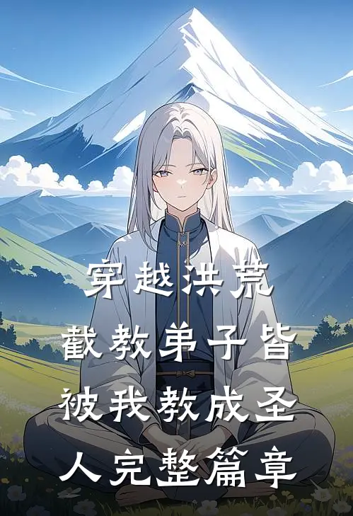穿越洪荒：截教弟子皆被我教成圣人完整篇章