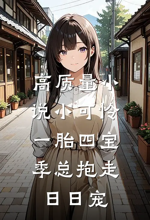 高质量小说小可怜一胎四宝，季总抱走日日宠